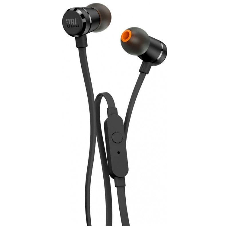 JBL Tune 290 - Auriculares Negro - Ítem