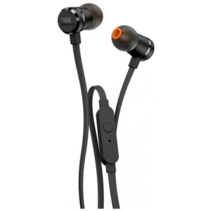 JBL Tune 290 - Fones de ouvido Preto