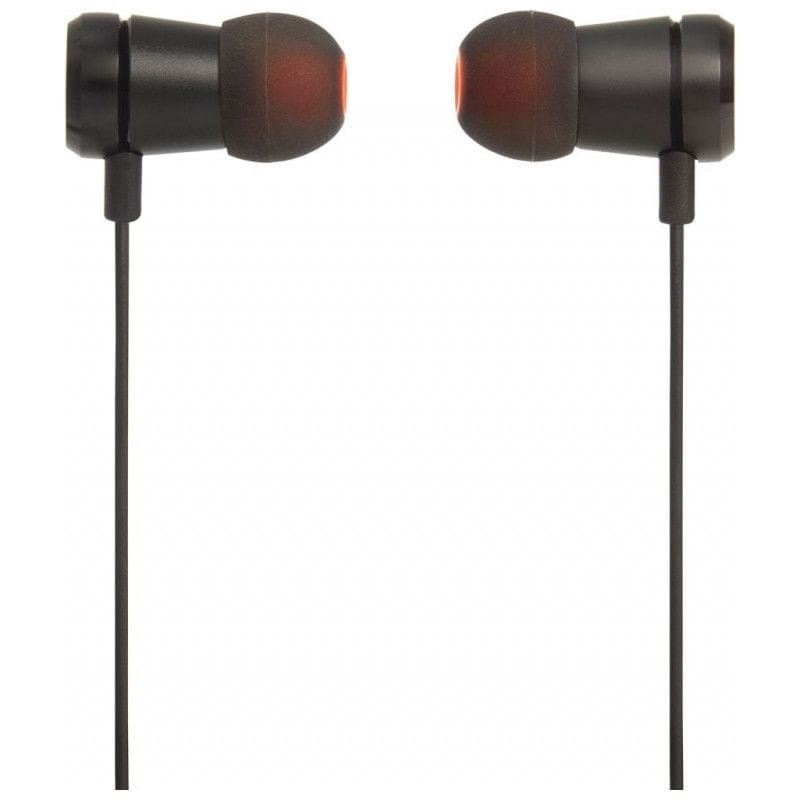 JBL Tune 290 - Casque Noir - Ítem1