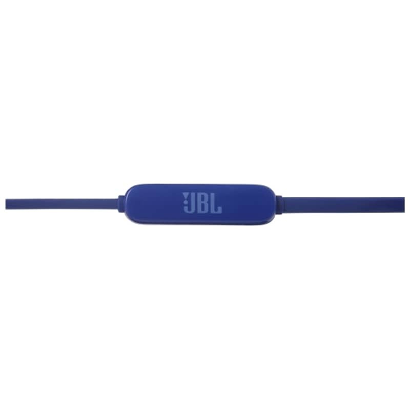 JBL Tune 110BT Bluetooth 4.0 Azul - Auriculares In-Ear - Ítem4