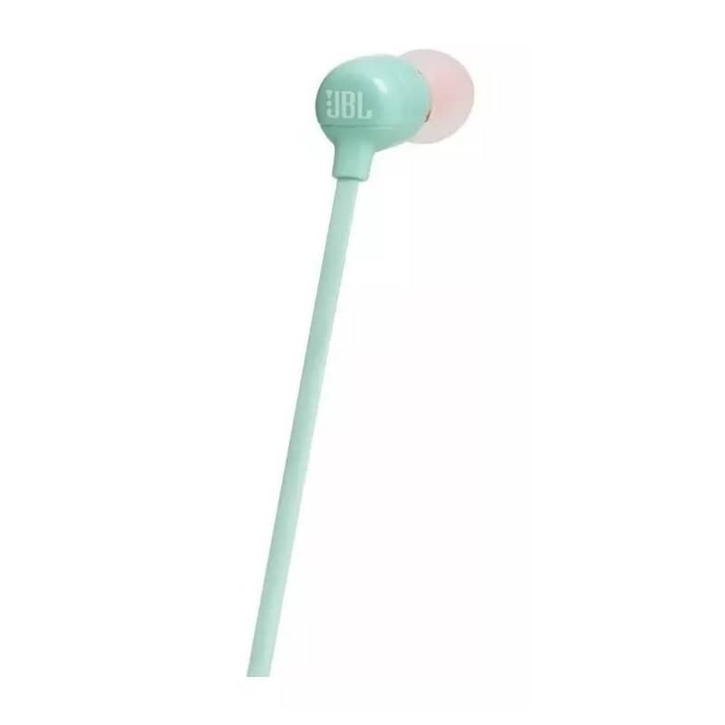 JBL Tune 110BT Bluetooth 4.0 Verde - Auriculares In-Ear - Ítem2