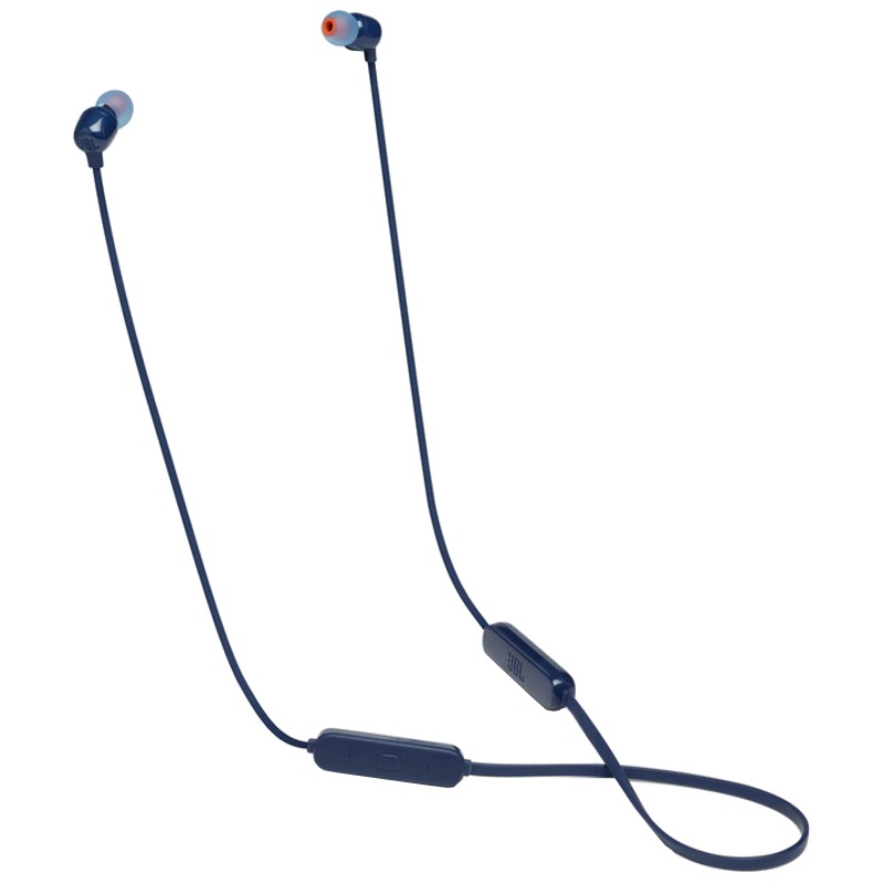 JBL Tune 115BT - Auriculares In-Ear Bluetooth - Item