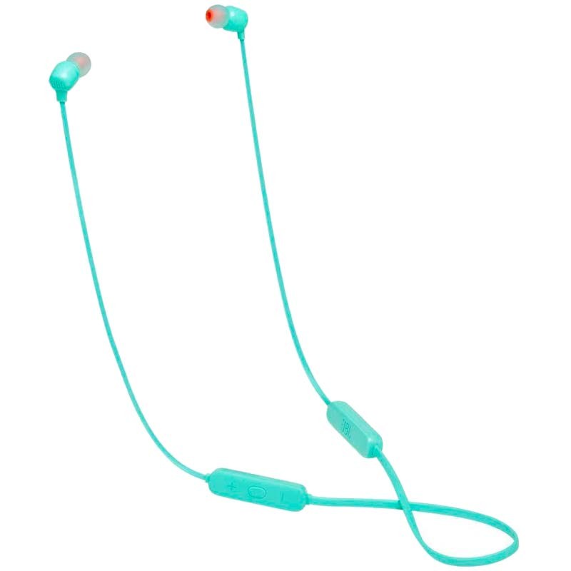 JBL Tune 115BT - Auriculares In-Ear Bluetooth - Item4