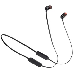 JBL Tune 125BT Preto - Phones Bluetooth