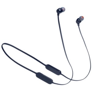Buy JBL Tune 125BT - In blue