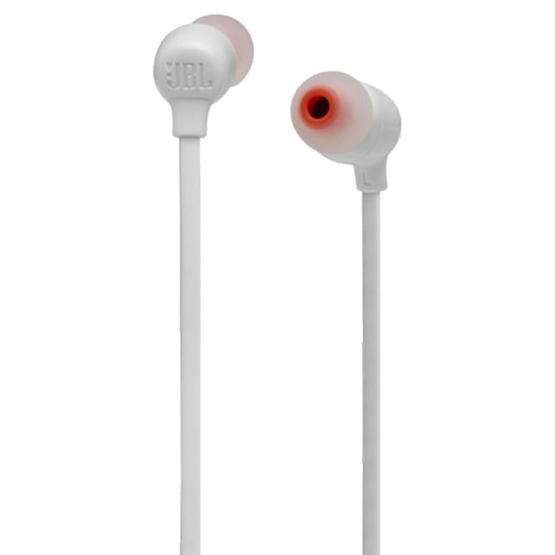 JBL Tune 125BT Branco - Phones Bluetooth - Item1