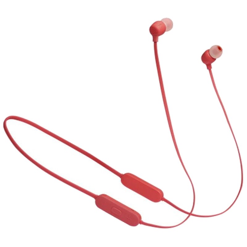 Buy JBL Tune 125BT - Coral