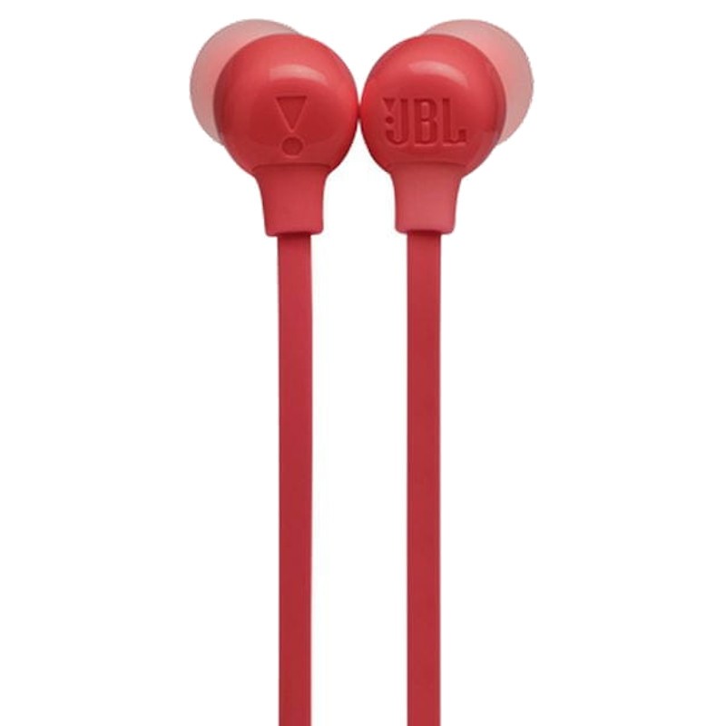 Buy JBL Tune 125BT - Coral