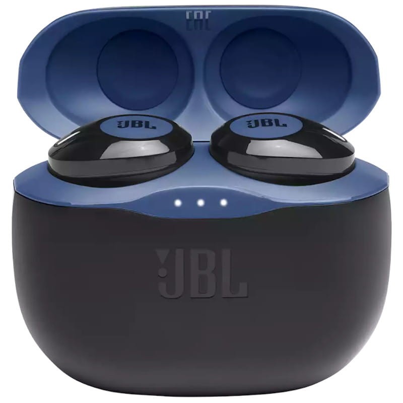 tune 125 jbl