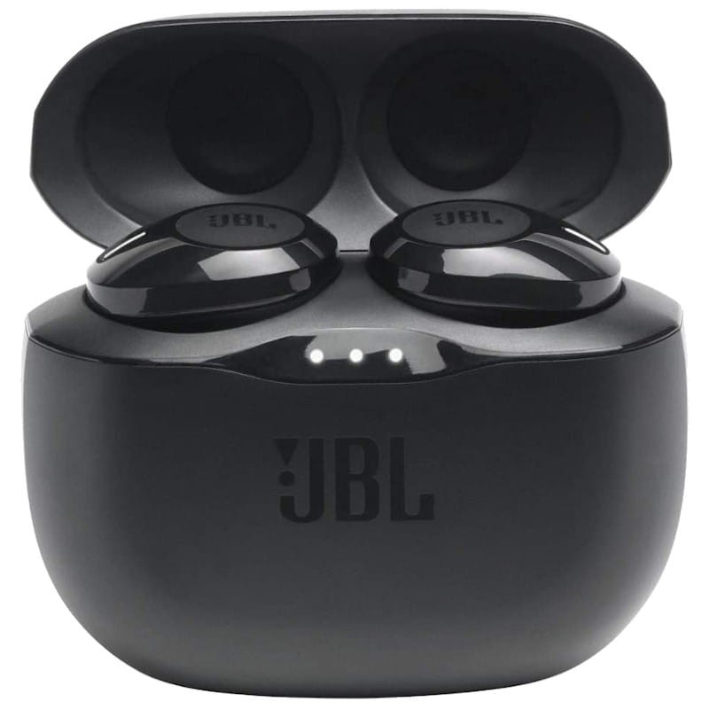 JBL Tune 125TWS - JBL Pure Bass Sound 
