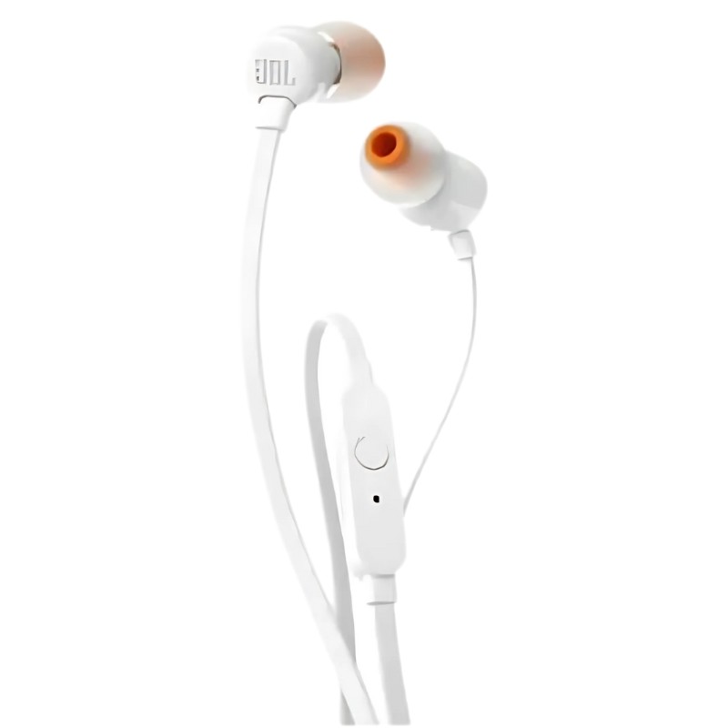 JBL Tune 160 Branco - Auriculares intra-auriculares - Item