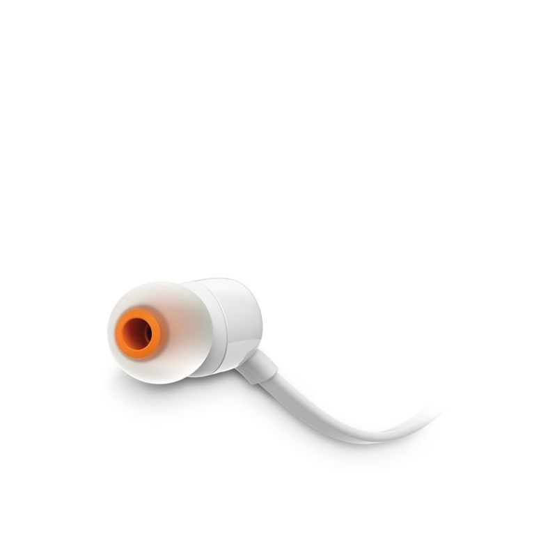 JBL Tune 160 Branco - Auriculares intra-auriculares - Item2