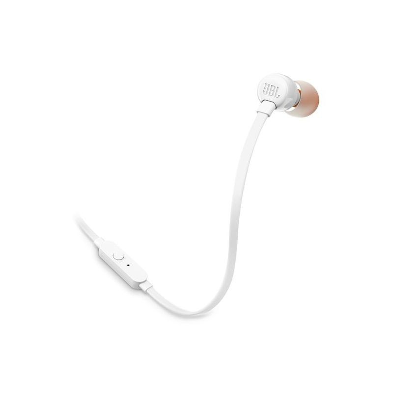 JBL Tune 160 Branco - Auriculares intra-auriculares - Item3