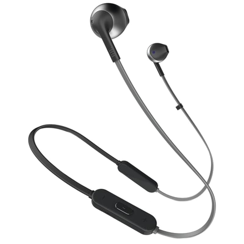 JBL JBLENDURRUNBTBLK Écouteurs de sport intra-auriculaires sans fil - Noir  - La Poste