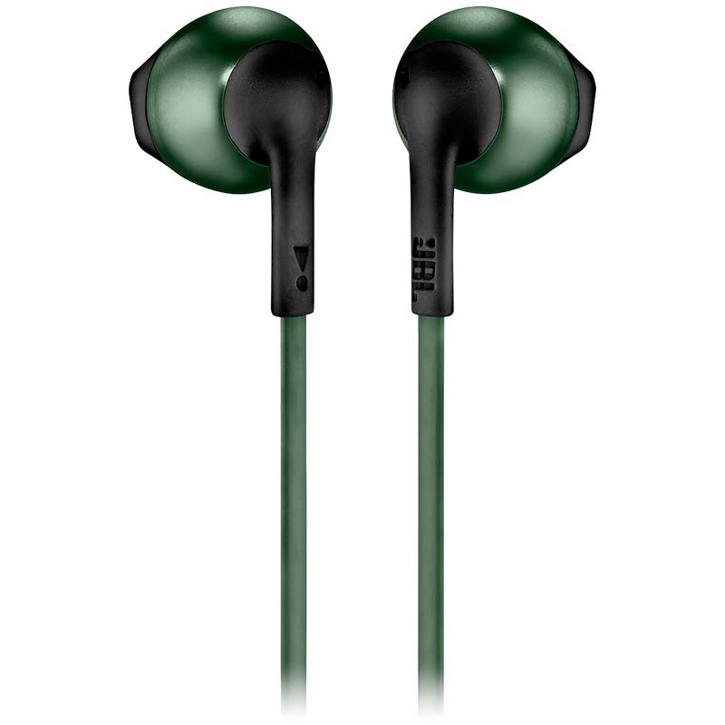 JBL Tune 205BT Verde - Auriculares In-Ear - Ítem2