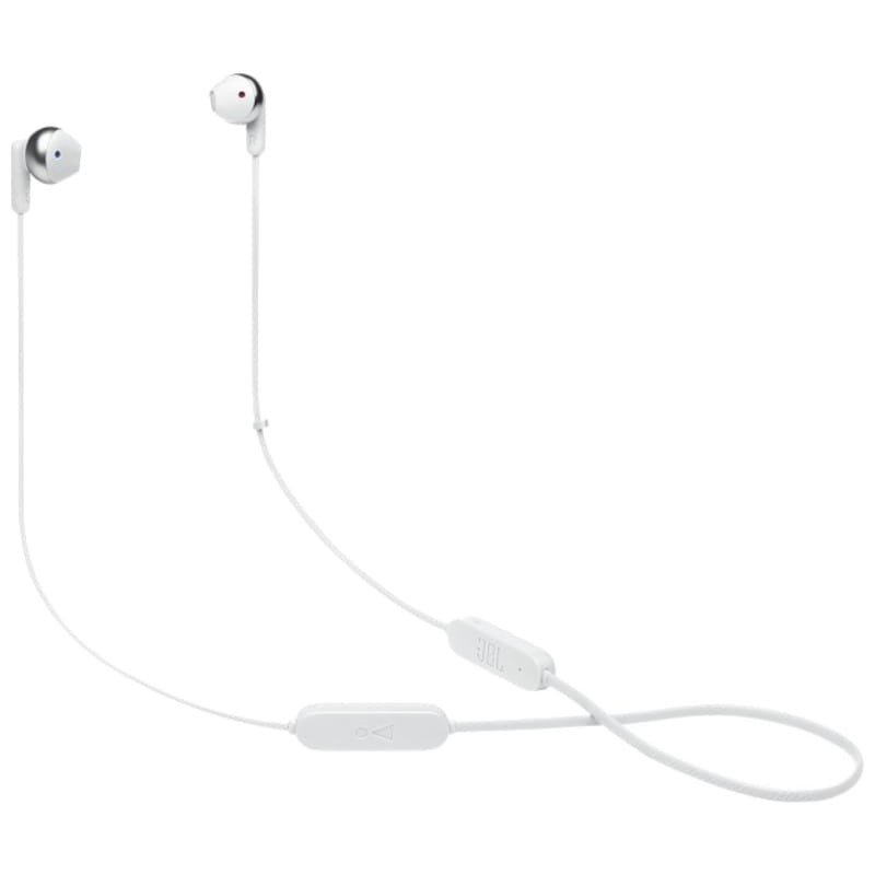 JBL Tune 215BT Branco - Fones de Ouvido Bluetooth - Item