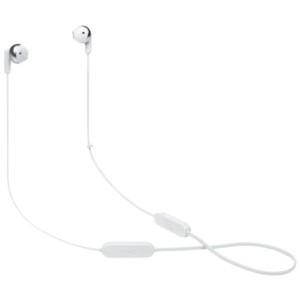 JBL Tune 215BT Branco - Fones de Ouvido Bluetooth