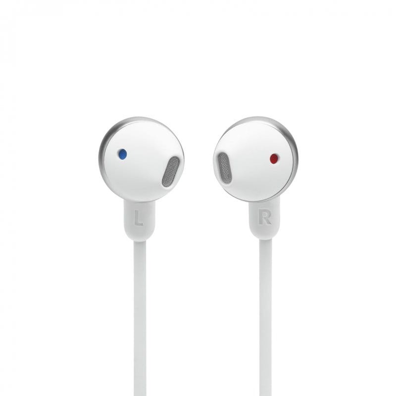 JBL Tune 215BT Branco - Fones de Ouvido Bluetooth - Item1