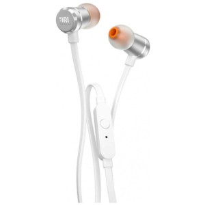 JBL Tune 290 - Fones de ouvido Prata