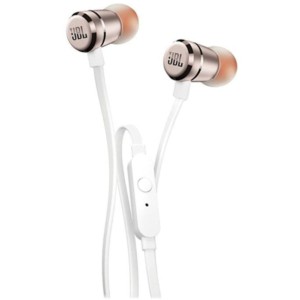 JBL Tune 290 - Auriculares Champagne Dorado