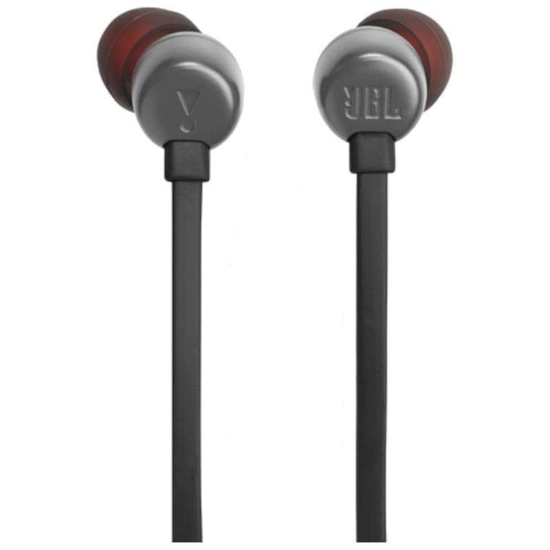 JBL Tune 310C USB-C Noir - Écouteurs intra-auriculaires avant