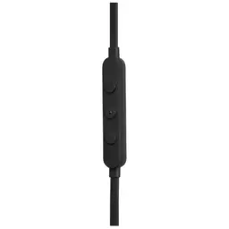 JBL Tune 310C USB-C Noir - Écouteurs intra-auriculaires de contrôle
