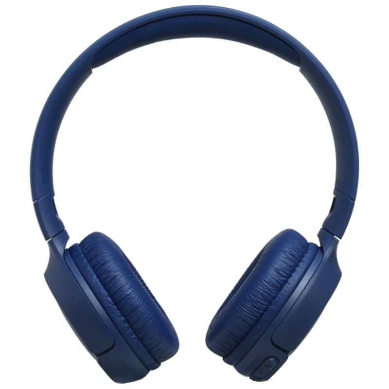 JBL Tune Blue High-Quality Sound, Headphones