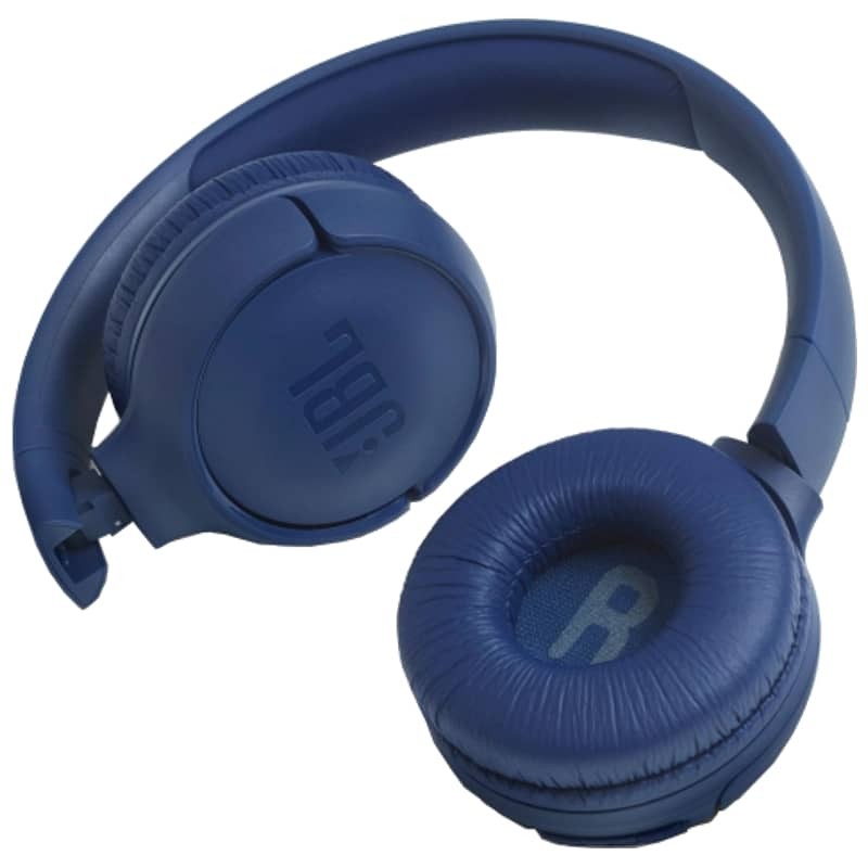 jbl earphones blue colour