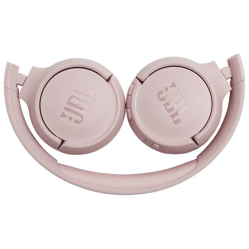 jbl bluetooth headphones pink