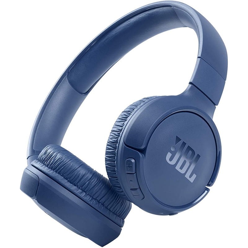JBL Tune 510BT Azul - Auriculares Bluetooth - Ítem