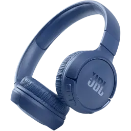 JBL Tune 510BT Azul - Auscultadores Bluetooth