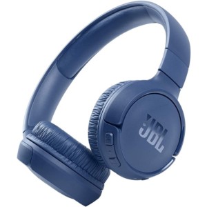 JBL Tune 510BT Azul - Auscultadores Bluetooth