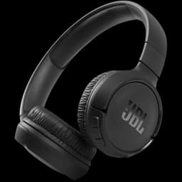 JBL Tune 510BT Preto - Auscultadores Bluetooth