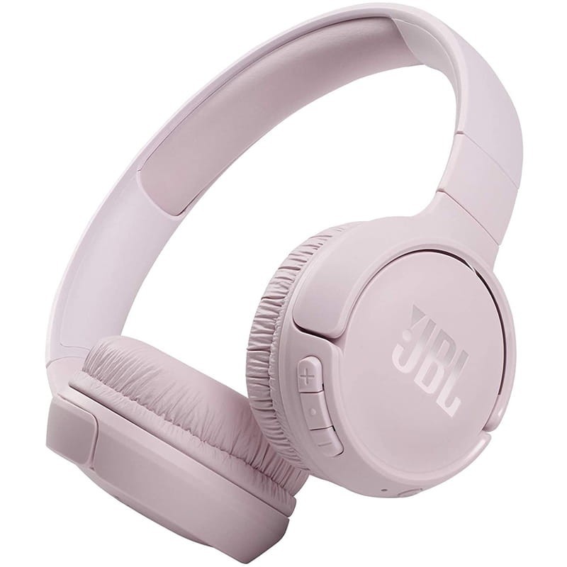 JBL Tune 510BT Rosa - Auscultadores Bluetooth - Item