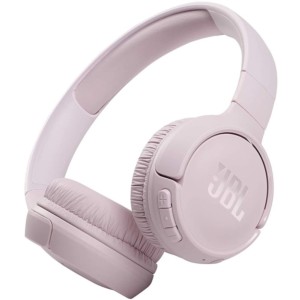 JBL Tune 510BT Rosa - Auscultadores Bluetooth