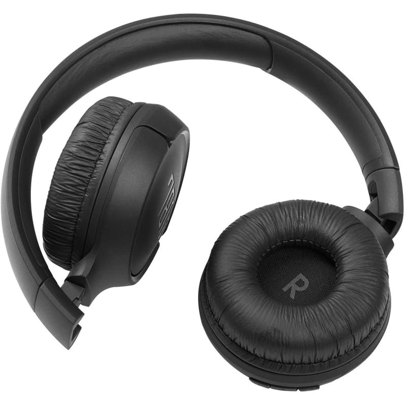 JBL Tune 510BT Noir Casque Bluetooth - Ítem1