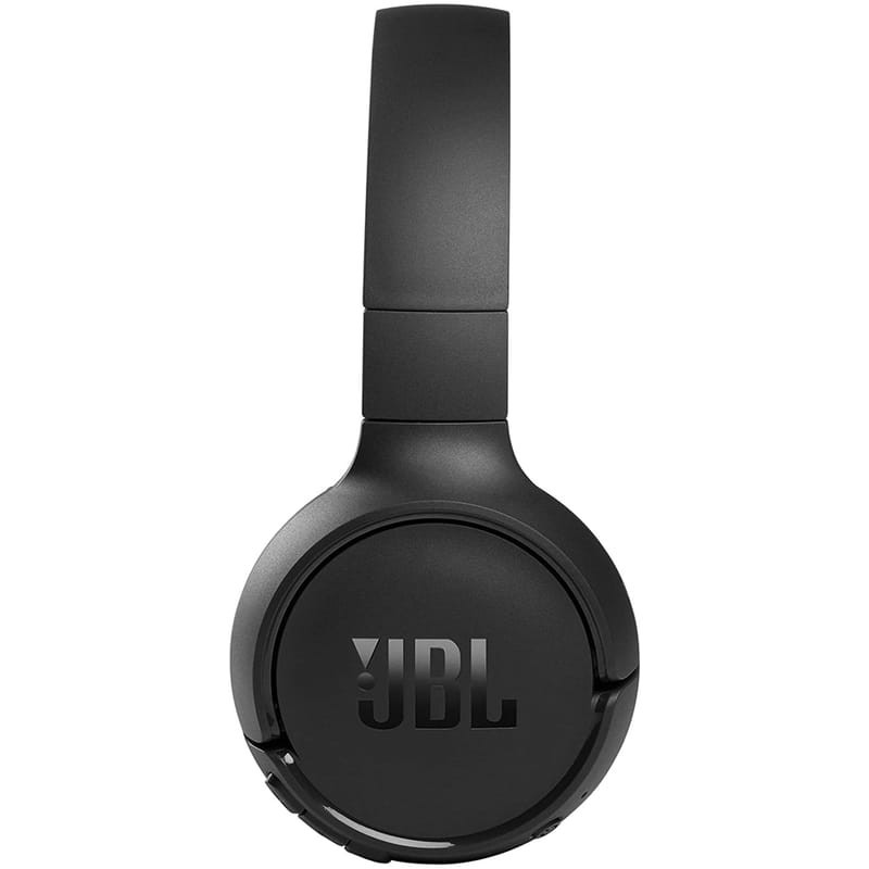 JBL Tune 510BT Noir Casque Bluetooth - Ítem2