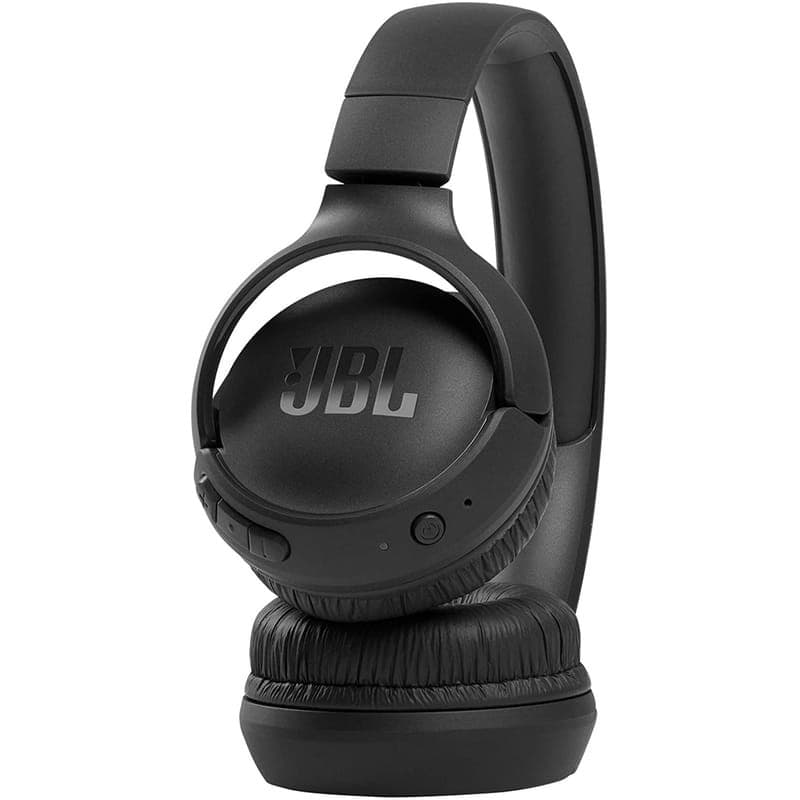 JBL Tune 510BT - Design dobrável