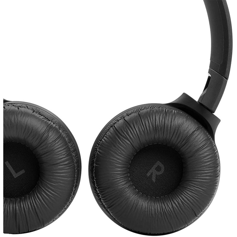 JBL Tune 510BT Noir Casque Bluetooth - Ítem4
