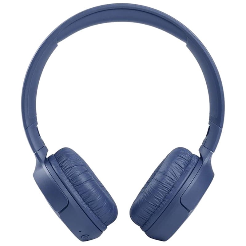 JBL Tune 510BT Azul - Auriculares Bluetooth - Ítem1