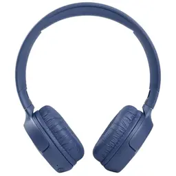 JBL Tune 510BT Azul - Auscultadores Bluetooth - Frontal