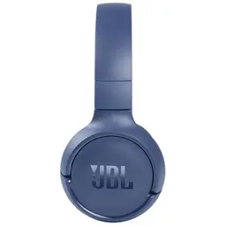 JBL Tune 510BT Azul - Auscultadores Bluetooth - Lateral
