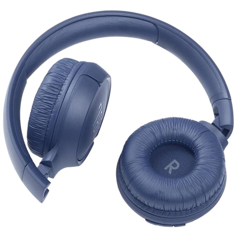 JBL Tune 510BT Azul - Auriculares Bluetooth - Ítem3