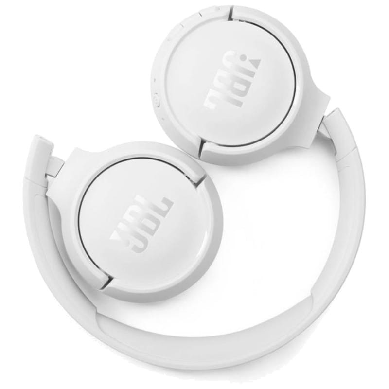 JBL Tune 510BT Blanco - Auriculares Bluetooth - Ítem2