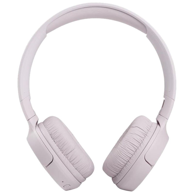 JBL Tune 510BT Rosa - Auscultadores Bluetooth - Item1