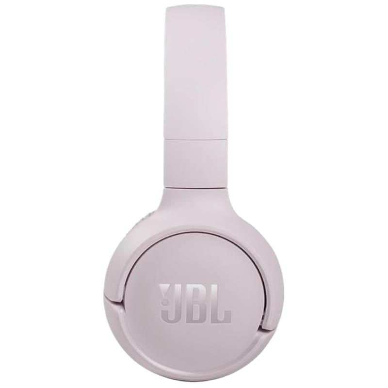 JBL TUNE 510BT Casque supra-auriculaire sans fil Jusqu'à 40 h d'autonomie 