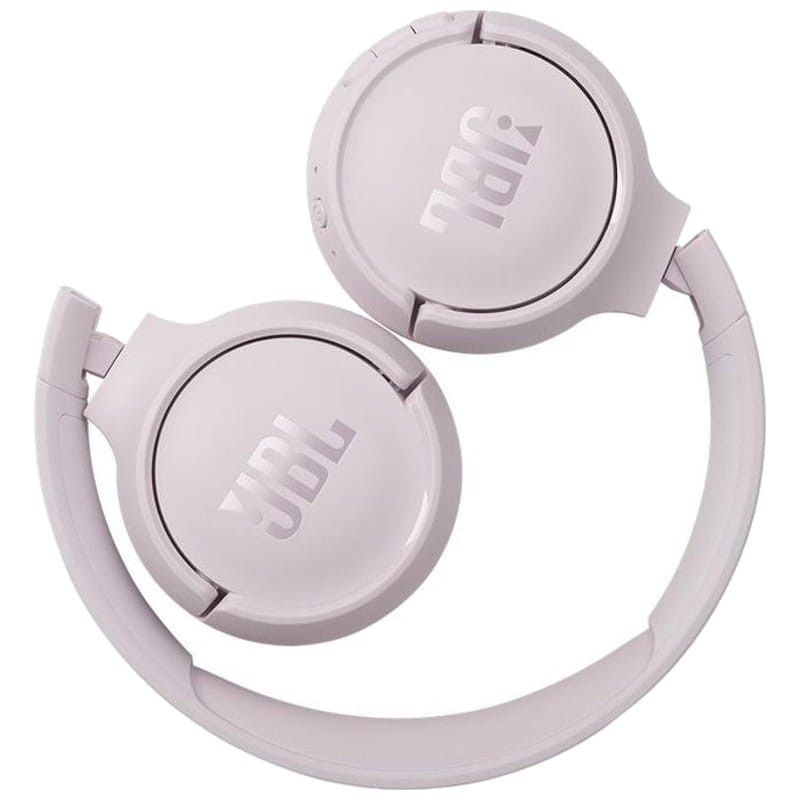 JBL TUNE 510BT Casque supra-auriculaire sans fil Jusqu'à 40 h d'autonomie 