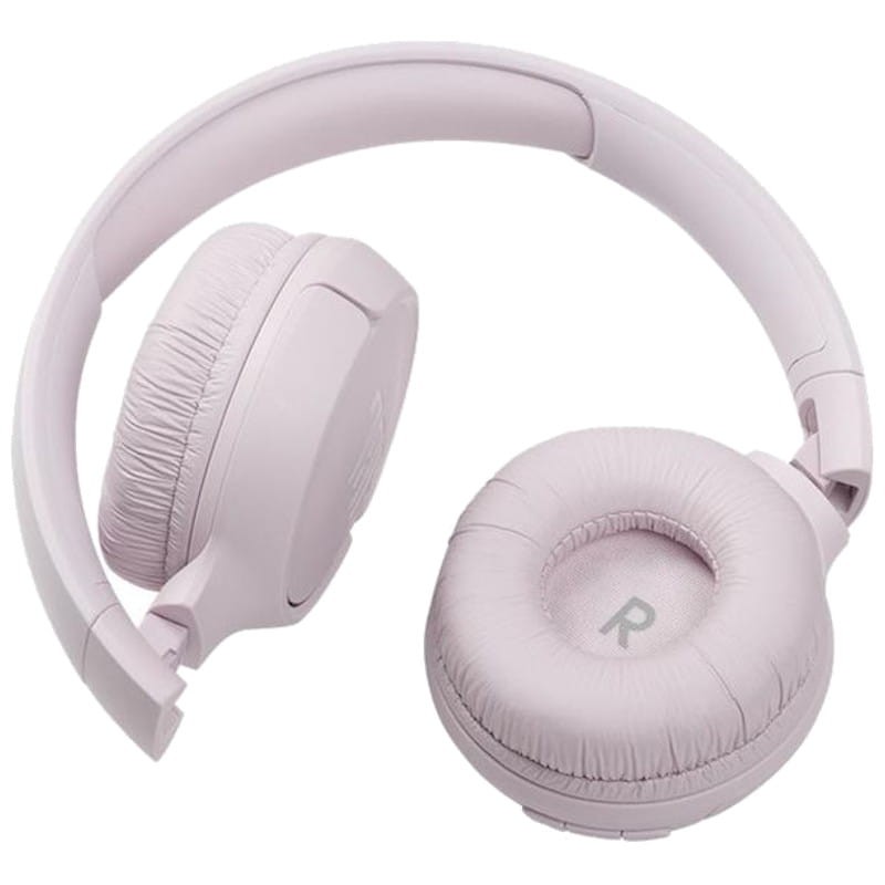 JBL Tune 510BT Rosa - Auscultadores Bluetooth - Item4