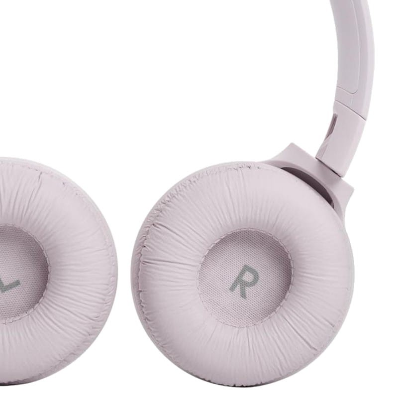 JBL Tune 510BT Rosa - Auscultadores Bluetooth - Item5