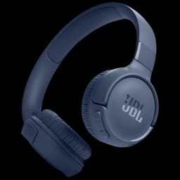 JBL TUNE 520BT Azul - Fones de ouvido Bluetooth